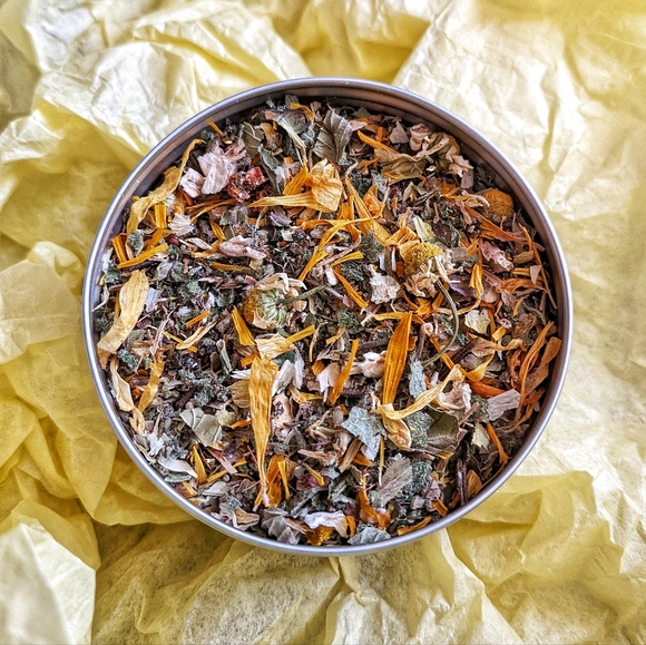 Handcrafted, Handmade loose incense blends and essential oil blends - Picture 4 of 16